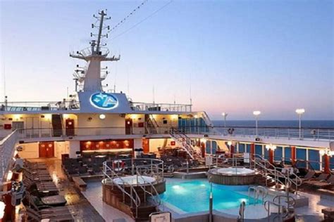 Top 7 Swinger Cruises 2020 Review And Comparisons