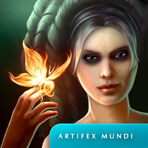 Time Mysteries 2 The Ancient Spectres Hd Full By Artifex Mundi Sa