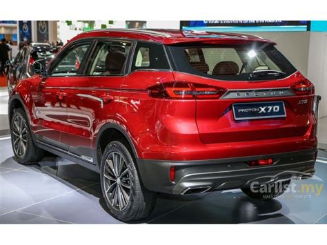 Our story begins in 1979 with a dream to accelerate malaysia's industrialization capabilities to match those of developed nations. Proton X70 2019 TGDI Standard 1.8 in Johor Automatic SUV ...