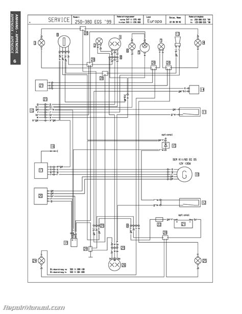 690d7e3 ktm 990 smt wiring diagram wiring resources. Ktm 990 Wiring Diagram - Wiring Diagrams