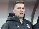 Mladen Krstajić formirao 80 odsto reprezentacije Srbije | Sport | Fudbal
