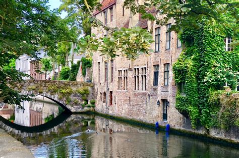 Though there may be fewer. Two Days In Bruges - The Must-Visit Belgian City | Land Of ...