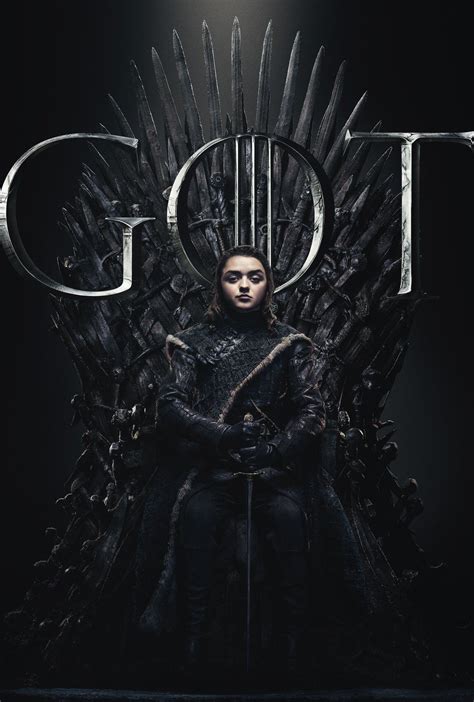 18 Arya Stark Wallpaper Season 8 Luxury 4k Galleries