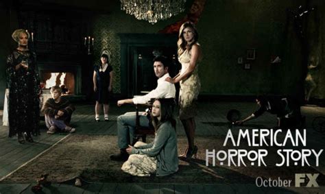 Murder House American Horror Story