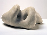 Jean Arp - Sculpture