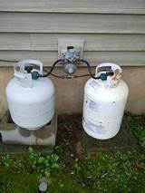 Images of How To Connect Propane Tank To Gas Fireplace