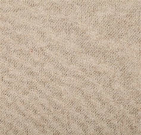 100 Wool Beige Fabric Sold As 27m Piece