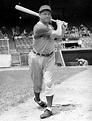 Jimmie Foxx pitched in for Phillies during war-torn 1945 season ...