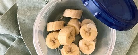Keep Bananas From Ripening Too Quickly With This Simple Solution Brit
