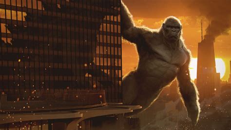 2ch aac eng + hin (line) runtime.: Godzilla vs Kong 4K Wallpaper, King Kong, 2020 Movies, Movies, #1255