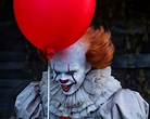 Pennywise from IT (2017) - Horror Movies Wallpaper (40775940) - Fanpop