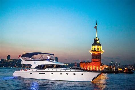 Tripadvisor Bosphorus Sunset Cruise On Luxury Yacht Provided By