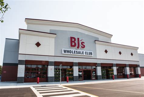 BJ's Wholesale Club coming to Staten Island - silive.com