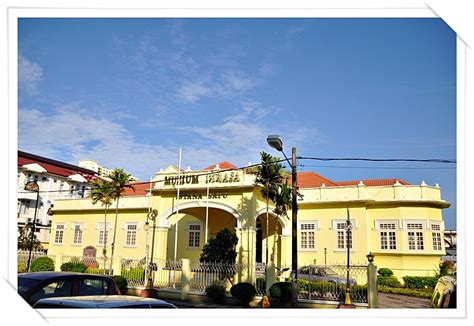 Muzium diraja sultan abu bakar. Photomateur: Muzium DiRaja (Istana Batu) ~ Kota Bharu