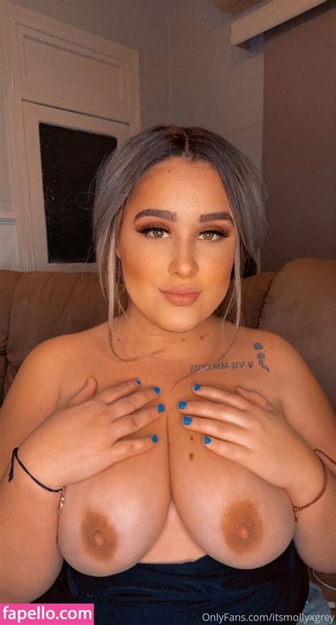 Mollygrey Previews Mollygunhus11 Nude Leaked OnlyFans Photo 18 Fapello