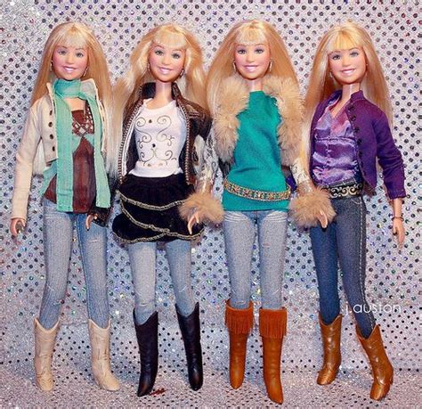 Image Result For Hannah Montana Dolls Barbie Fashion Barbie Friends