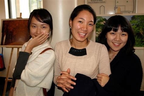 Womens Role In Contemporary Korea Asia Society