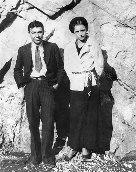 10 Things We Didnt Know About Bonnie And Clyde A Car Accident Impaired