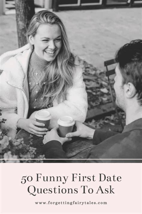 51 totally original funny first date questions you have to ask
