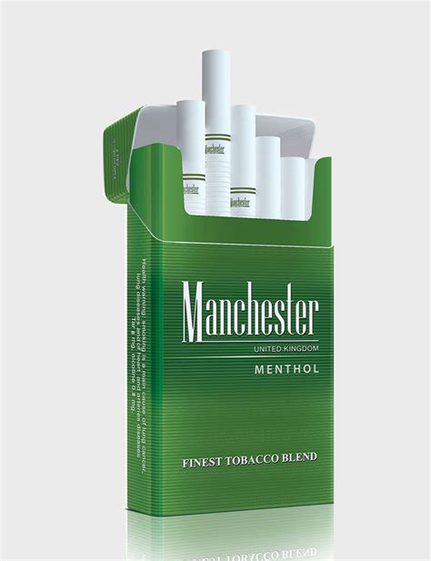 Menthol cigarettes congestion charge payments. Manchester Round Corner Menthol cigarettes 10 cartons ...