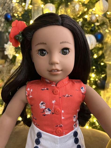 My First New Doll In Fourteen Years Ramericangirl