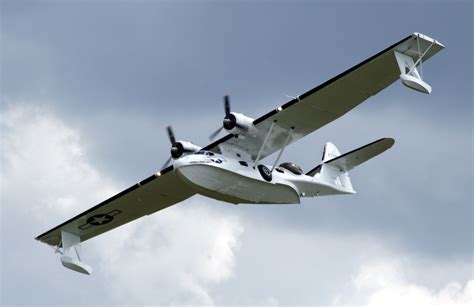 Consolidated Pby Catalina Vp 4 Association