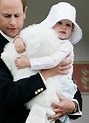 Prince Edward & his daughter Louise Windsor | Royal baby nurseries ...