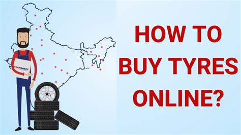 How To Buy Tyres Online Youtube