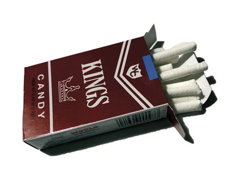 Northeast News Remember This Candy Cigarettes Northeast News