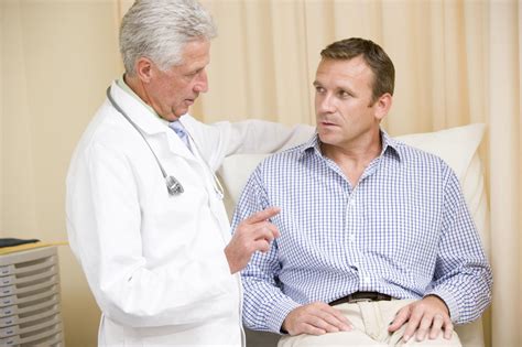 Why Is It Important For Men To See A Urologist Healthymenstore