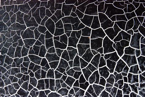 Crackled Paint Background Stock Image Image Of Paints 12474461