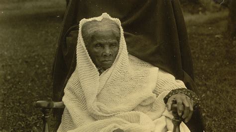 Site Of Harriet Tubmans Lost Maryland Home Found The Robbins House