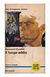 Il lungo addio - Raymond Chandler - Mondadori - Libreria Re Baldoria