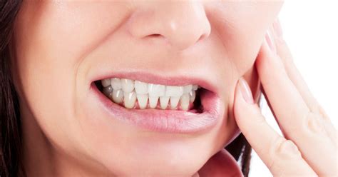 Teeth Grinding What To Do To Combat Bruxism At Home Toothstars