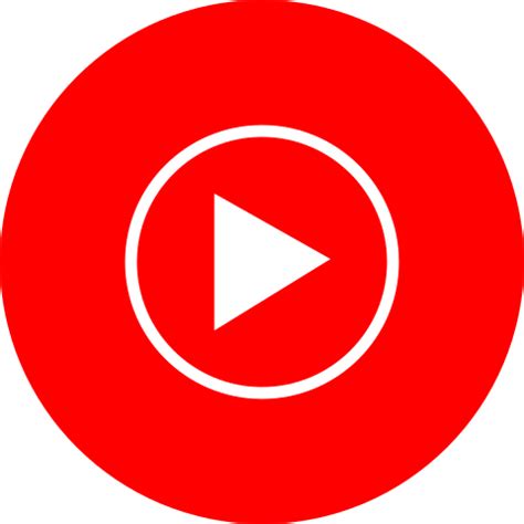 This free youtube converter helps you easily convert youtube videos to music files (in mp3 format) and local videos (in mp4 format). ファイル:Youtube Music logo.svg - Wikipedia