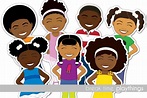 african america kids clipart 10 free Cliparts | Download images on ...