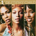 bol.com | Destiny Child - #1's, Destiny S Child | CD (album) | Muziek