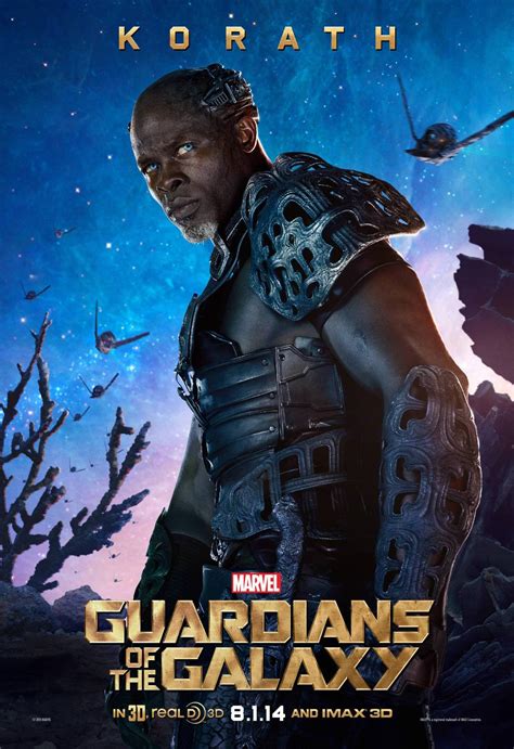 3 New ‘guardians Of The Galaxy Character Posters Featuring Nebula