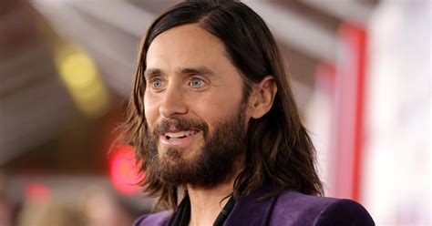 Youll Never Guess How Old Jared Leto Is After Seeing His Chiseled