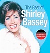 Best of Shirley Bassey [Collectables] by Shirley Bassey (CD, Mar-2006 ...