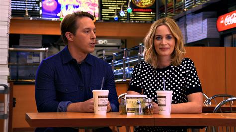 Watch Saturday Night Live Current Preview Snl Host Emily Blunt And