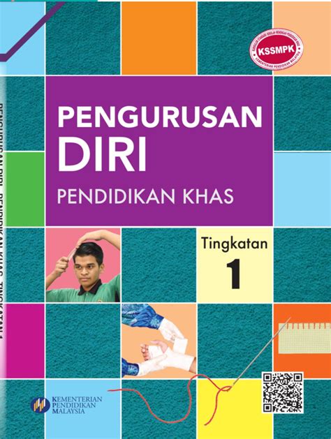 Buku Teks Pendidikan Khas Pengurusan Diri Tingkatan Pdf Buku Teks