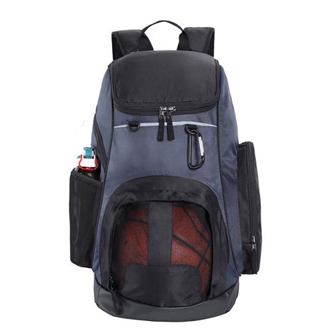 Large Capacity Sports Backpack Bag Customizable Outdoor Sport Backpack