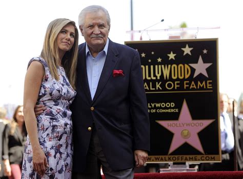 John Aniston Who Played Victor Kiriakis On Days Of Our Lives Dies At