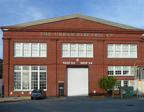 Charleston Sc Navy Yard Woodworking Shop Constructed In Flickr