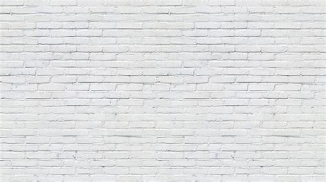 Free Download White Brick Wall 2160x1440 For Your Desktop Mobile
