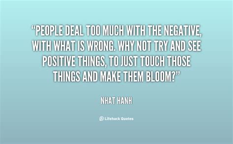 Dealing With Negative People Quotes Quotesgram