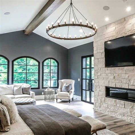 January 1st has always been our opportunity to reboot but today with an arbitrary decision its an opportunity to leave behind what s bad and embrace. Top 60 Best Master Bedroom Ideas - Luxury Home Interior ...