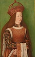 THE HOLY ROMAN EMPRESS ELEONORA OF PORTUGAL | Renaissance portraits ...