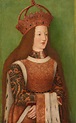 THE HOLY ROMAN EMPRESS ELEONORA OF PORTUGAL | Renaissance portraits ...